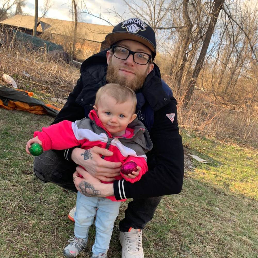 Meet your Posher, Bobby